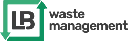 LB Waste Skip Hire Aste Logo Highland